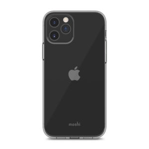 Moshi Vitros Case for iPhone 12 /12 Pro (Crystal Clear)