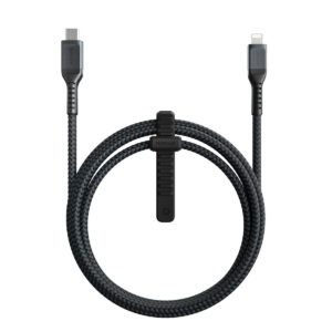 Nomad Rugged USB-C to Lightning Cable 1,5 m