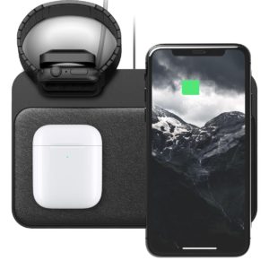 Nomad Base Station Apple Watch Edition without Connector