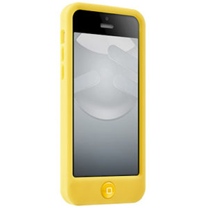 Switcheasy Colors Yellow iPhone 5C