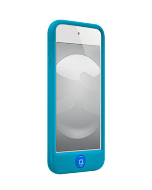 SwitchEasy Colors Blue Case for iPod Touch 5G Θήκη για iPod Touch Generation