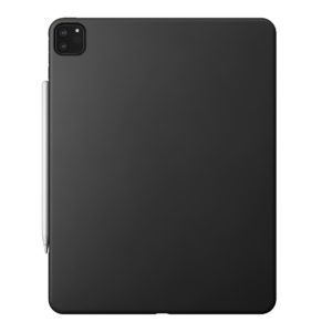 Nomad Rugged Case Gray PU - iPad Pro 12.9 2018/20