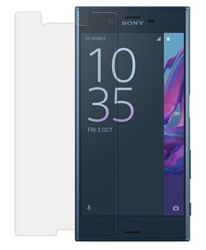 Γυαλί Προστασίας Odzu Glass Screen Protector, 2pcs για Sony Xperia XZ