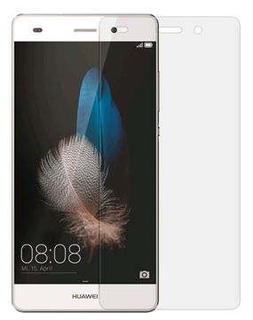 Γυαλί Προστασίας Odzu Glass Screen Protector, 2pcs για Huawei P9 LITE