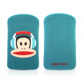 Vertical Pouch case With Paul Frank Design 4.0