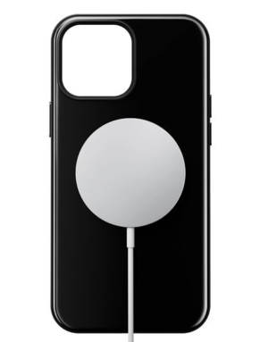 NOMAD θήκη Sport MagSafe για Apple iPhone 13 Pro 6.1 - ΜΑΥΡΟ - NM01042785