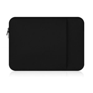 Θήκη TECH-PROTECT BRIEFCASE NEOPREN Sleeve for MacBook 15.4 - ΜΑΥΡΟ