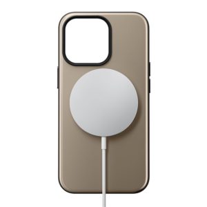 Θήκη Nomad Sport για Apple iPhone 13 Pro 6.1 - DUNE ΜΠΕΖ - NM01054085