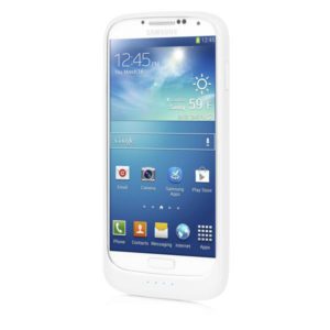 Θήκη Incipio offGRID battery για Samsung Galaxy S4 i9505 3100mAh -SA-094