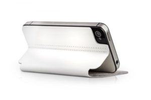Θήκη Twelve South SurfacePad για iPhone 6 6S - ΛΕΥΚΗ