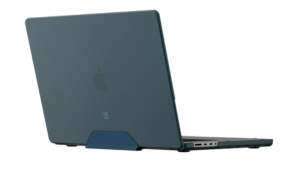 Θήκη UAG U Dot Cover για Apple MacBook 16 Pro 2021 (M1 Pro / M1 Max) (2021) - Deep Ocean ΜΠΛΕ - 134005115959