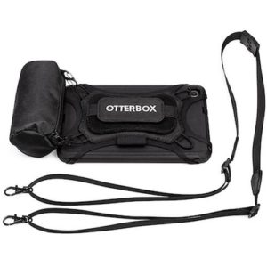 OtterBox Θήκη μεταφοράς Utility Series Latch II 10 για TABLET 10 - Μαύρο - 77-86914 - iPad GEN 2/3/4