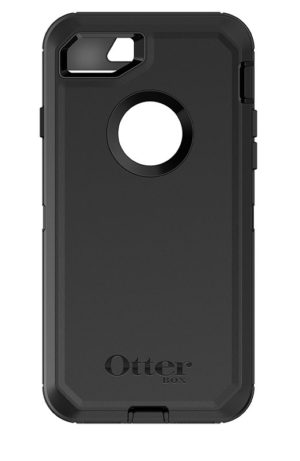 Θήκη Otterbox Defender για APPLE iPhone 7, 8 - ΜΑΥΡΟ - 77-53892