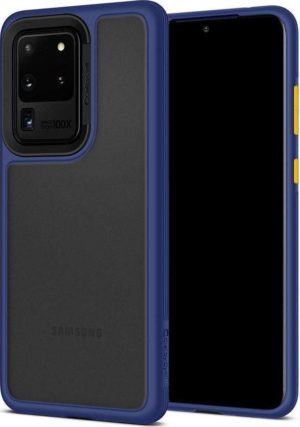 Θήκη Spigen SGP CIEL COLOR BRICK για Samsung Galaxy S20 ULTRA - NAVY ΜΠΛΕ - ACS00727