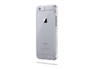Θήκη Griffin Survivor Clear Case για Apple iPhone 6Plus, 6S Plus - CLEAR - GB42388