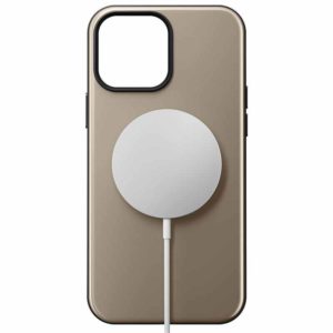 NOMAD θήκη Sport MagSafe για Apple iPhone 13 Pro Max 6.7 - Dune ΧΡΥΣΟ - NM01055785