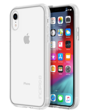 Θήκη Incipio Octane Pure για Apple iPhone XR 6.1 - ΔΙΑΦΑΝΗ - IPH-1752-CLR