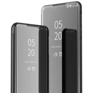 Θήκη TECH PROTECT Mirror VIEW Folio για Samsung Galaxy Note 20 Ultra - ΜΑΥΡΟ