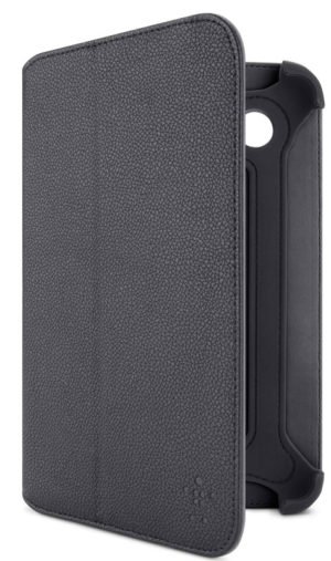 Belkin Case Bi-Fold με βάση για Samsung Galaxy Tab 2 7.0 (F8M386CWC00)