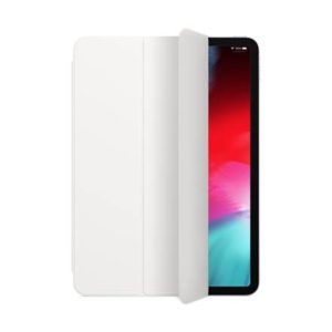 Θήκη Apple Γνήσια Smart Folio για iPad Pro 12.9 2018 - ΛΕΥΚΟ - MRXE2ZMA