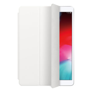 Θήκη Apple Γνήσια Smart Folio για iPad Air 3 10.5 2019 - ΛΕΥΚΟ - MVQ32ZMA