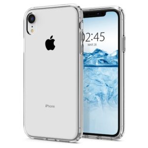 Θήκη Spigen SGP Liquid Crystal για Apple iPhone XR - ΔΙΑΦΑΝΗ - 064CS24866