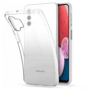 Θήκη TECH PROTECT FLEXAIR για Samsung GALAXY A13 4G / LTE - ΔΙΑΦΑΝΗ