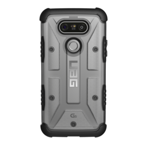 Θήκη UAG Composite για LG G5 - ΓΚΡΙ