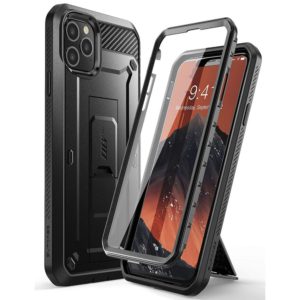 Θήκη SUPCASE UNICORN BEETLE PRO για Apple IPHONE 11 PRO MAX - ΜΑΥΡΟ