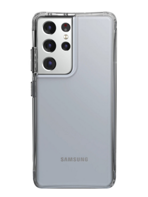 Θήκη UAG Plyo για Samsung Galaxy S21 Ultra - ΔΙΑΦΑΝΟ - 212832114343