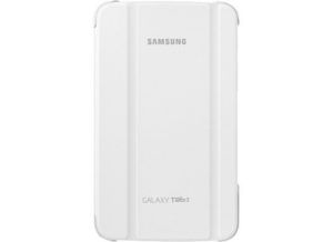 Θήκη Samsung για SM-T210 Galaxy Tab 3 7.0 Original - ΜΑΥΡΟ
