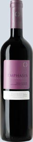 Κρασί Emphasis Tempranillo