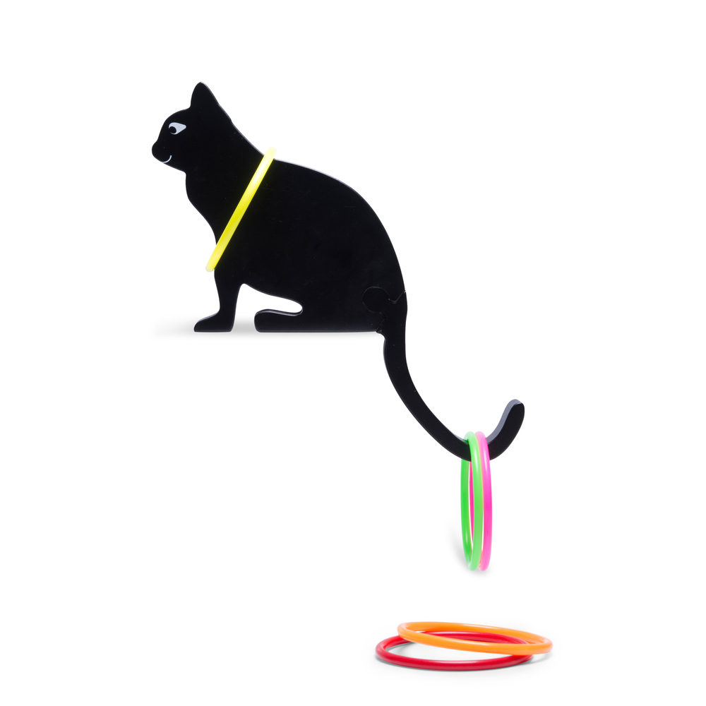 Η ουρά της γάτας (Cat toss) - BS Toys, bws-GA327