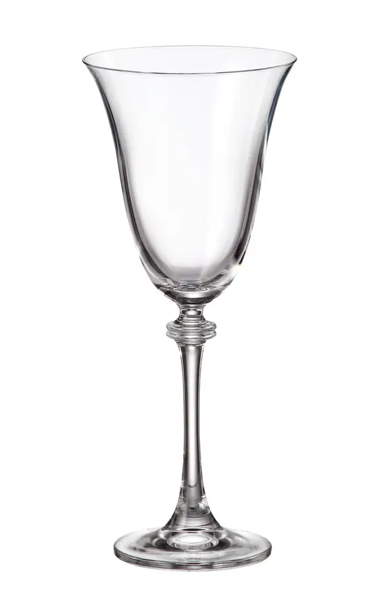 Κρυστάλλινο Ποτήρι Κρασιού Asio από Κρύσταλλο Βοημίας || Bohemia, sg-asio-wine