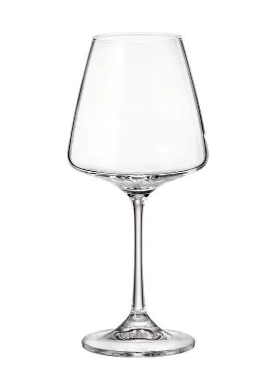 Κρυστάλλινο Ποτήρι Κρασιού Corvus από Κρύσταλλο Βοημίας || Bohemia, sg-corvus-wine