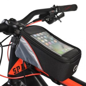 Moni Τσαντάκι ποδηλάτου Cycle Bag με Θήκη Τηλεφώνου 3800146226527, moni-108286