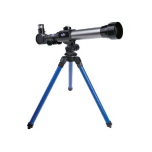 Τηλεσκόπιο 20x/30x/40x, διαμέτρου 60mm φακός 32mm 5205698445378# Luna, diak-000621094