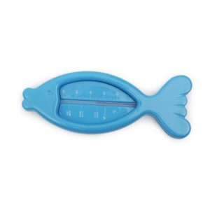Θερμόμετρο Μπάνιου Fish Blue 3800146258665 - Cangaroo, moni-103026