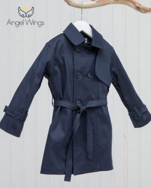 Βαπτιστικό παλτό για αγόρι 330, Angel Wings, aw-20-330