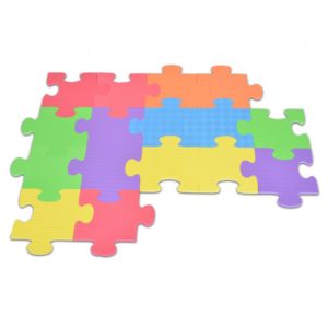 Παζλ Δαπέδου 16τμχ 1000B(S) Puzzle Mat Giant 3800146221225 - Sunta Toys, moni-107998