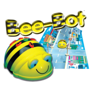 BeeBot 444444 4+ - Stem Toys, stm-444444