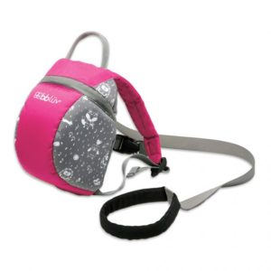 Pak – Mini Backpack Pink - Bbluv, bws-B0148-P