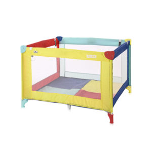 Lorelli Παιδικό πάρκο PLAY Multicolor 10080052171, lo-10080052171