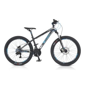 Byox Ποδήλατο 26 Alloy B5 Blue 3800146202392, moni-109448