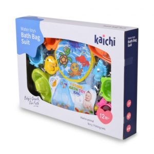 Σετ Παιχνίδια μπάνιου K999-215B 3800146220938 - Kaichi, moni-108136