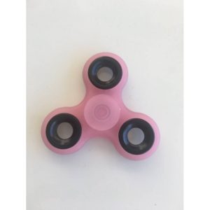 Spinner Ροζ Συσκευασμένο σε Κουτάκι, rin-s4