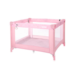 Lorelli Παιδικό πάρκο PLAY Pink Blossom 10080052172, lo-10080052172