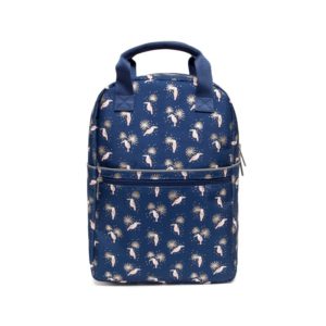 Backpack Toucans - Petit Monkey, bws-PTM-BP14-S