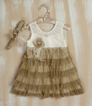 Βαπτιστικό φορεματάκι για κορίτσι Φ-453, Lollipop, bls-20-f-453