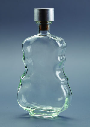 Γυάλινο Μπουκάλι για λάδι 1809, nv-21-01.00180.007